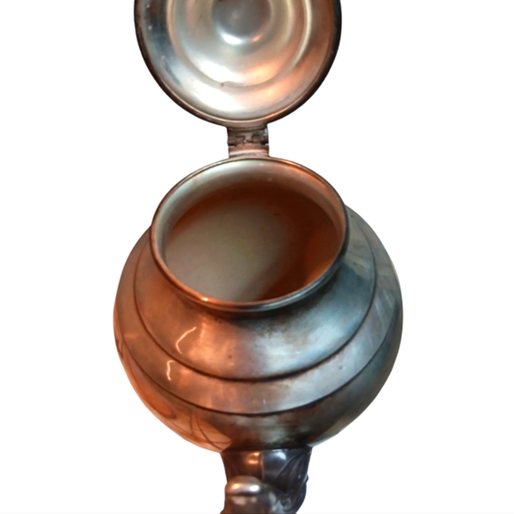 Vintage Roger's Tea Pot - Picture 4 of 5